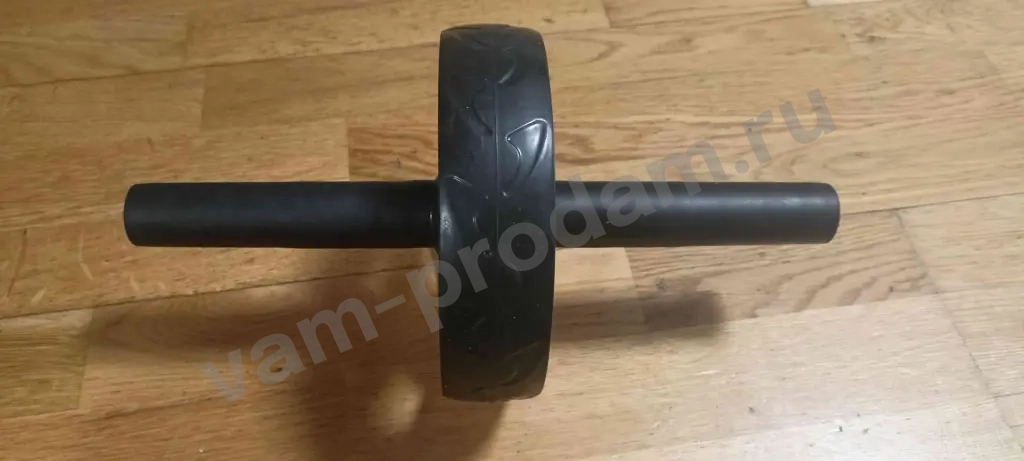 ролик для пресса