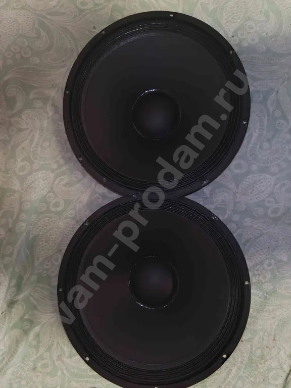 динамик behringer eurulife 15 w 1000 b8