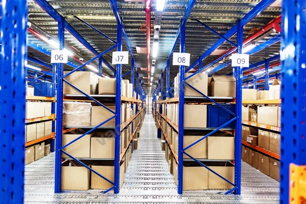 САРТ Стеллажи