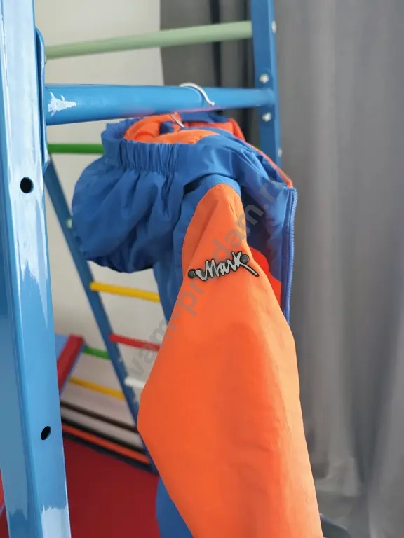 Комбинезон демисезонный на рост 98 -104