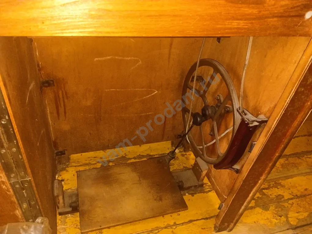 швейная машинка