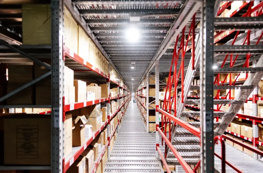 САРТ Стеллажи