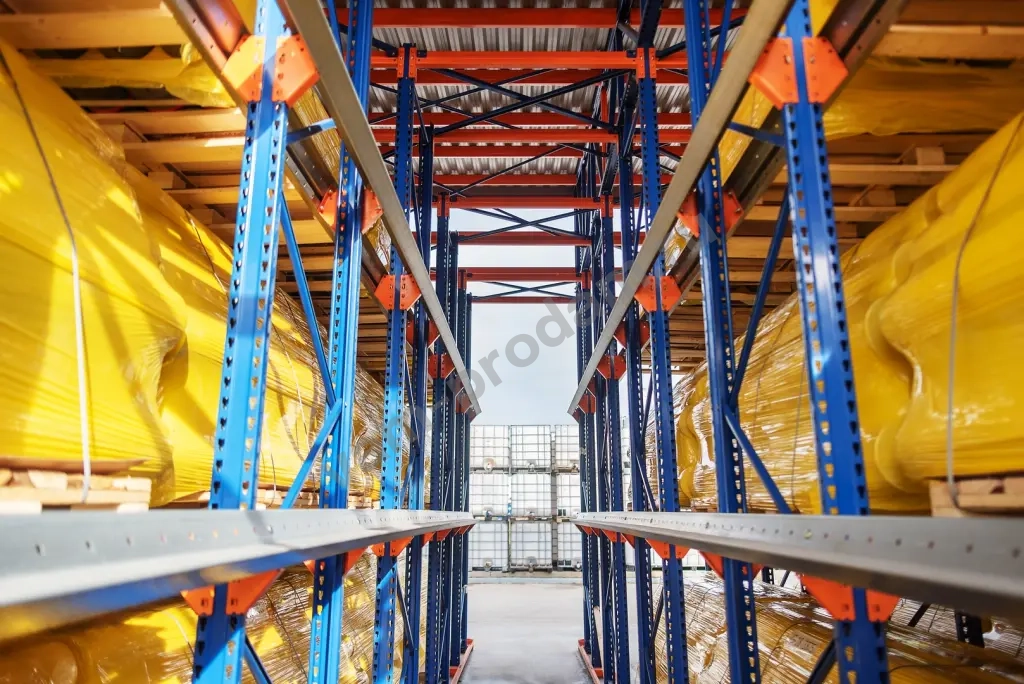 САРТ Стеллажи