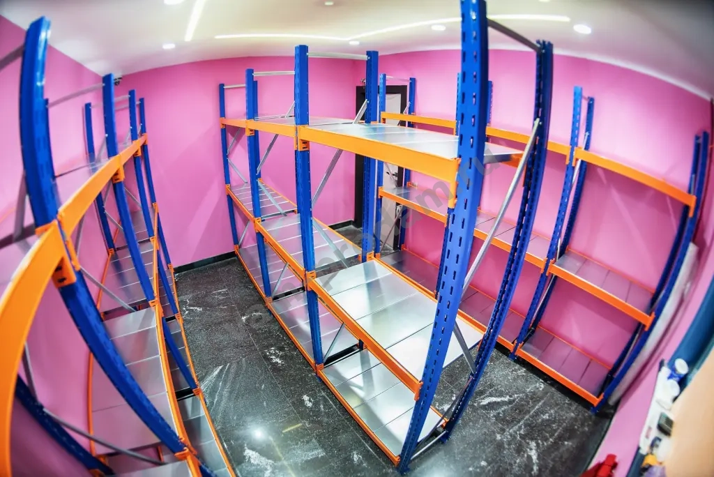 САРТ Стеллажи