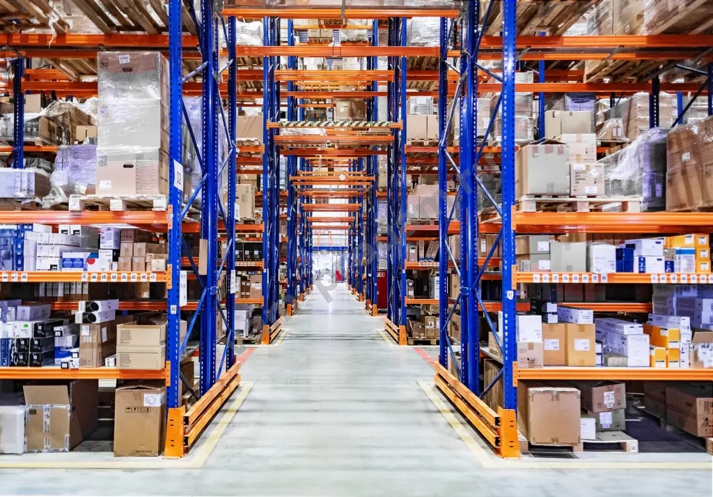 САРТ Стеллажи