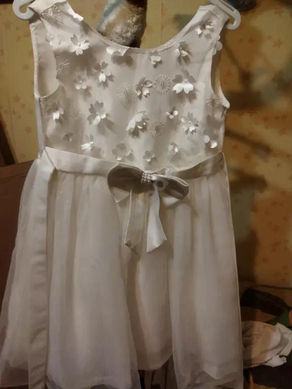 Платье на девочку Глория джинс.