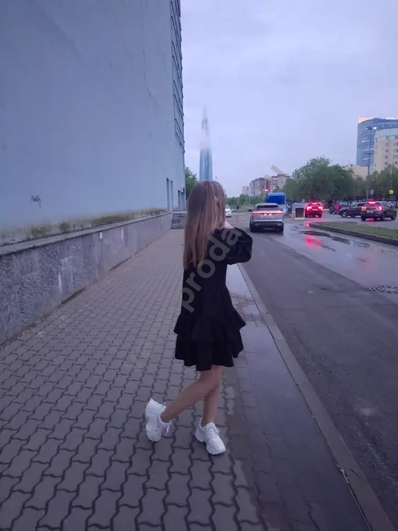 Платье вечернее на девочку