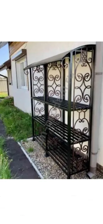 Дровники