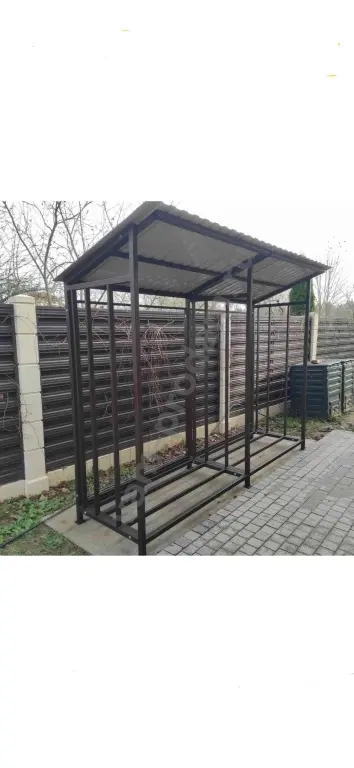 Дровники