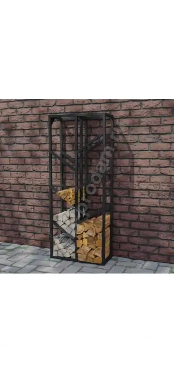 Дровники