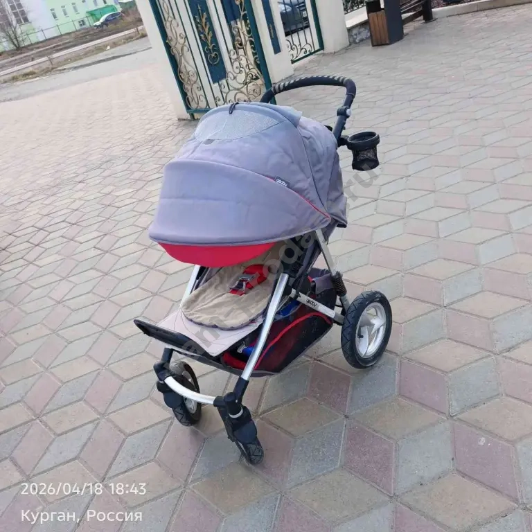 Geoby c780