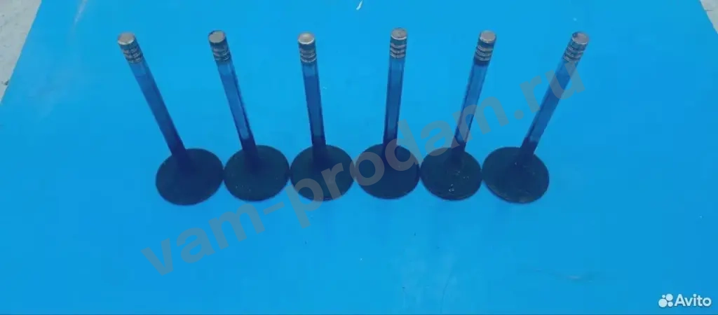 Клапан впускной М20б25