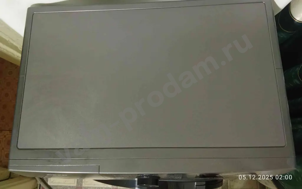 Стиральная машина Dexp 6 кг