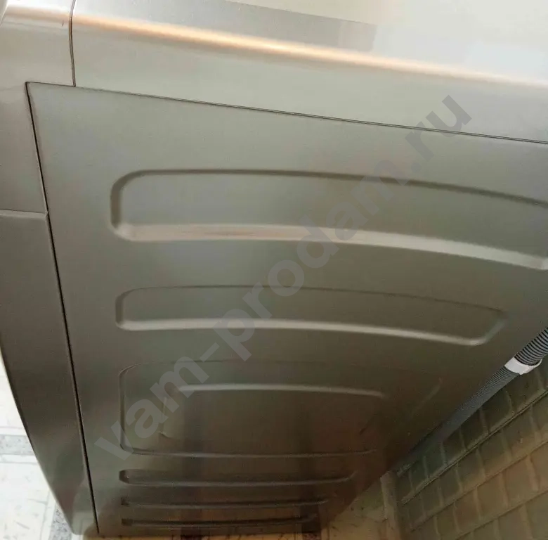 Стиральная машина 7 кг. Haier hw70 bp12919as