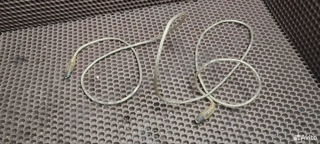 Кабель для принтера