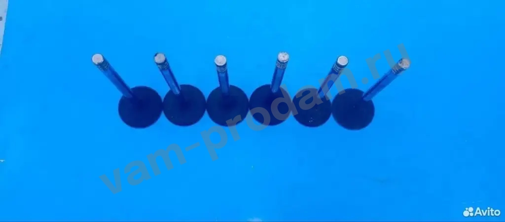 Клапан впускной М20б25