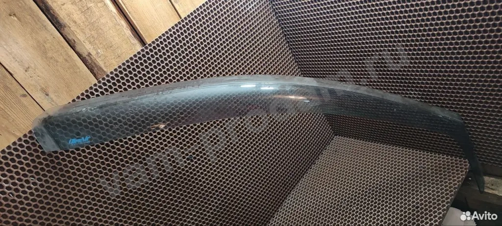 Дефлекторы ClimAir