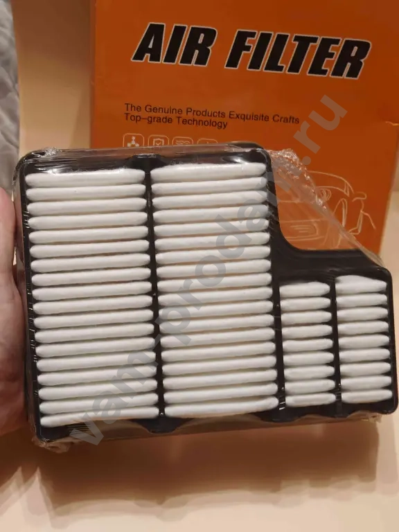 воздушный фильтр для DFSK Dongfeng Glory 580 1,5 Т 1,8 л,