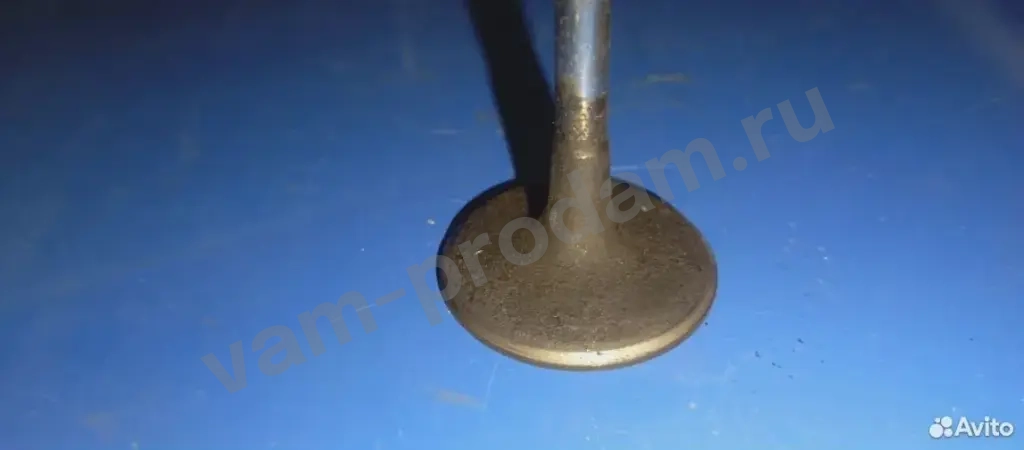 Клапан впускной М20б25