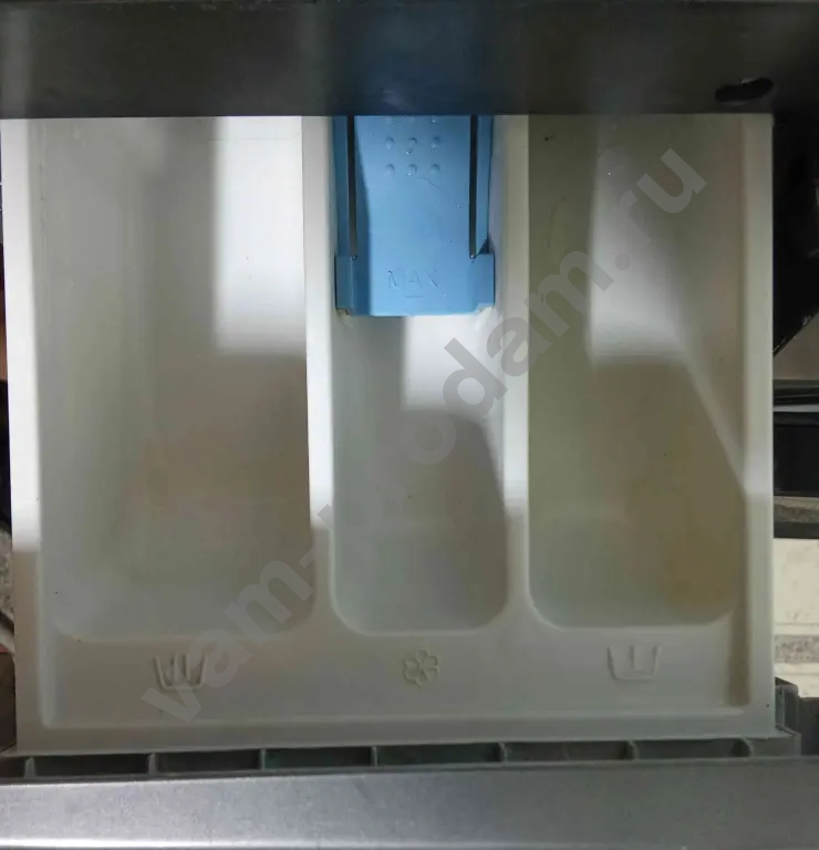 Стиральная машина Dexp 6 кг