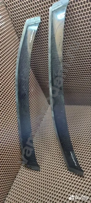 Дефлекторы ClimAir