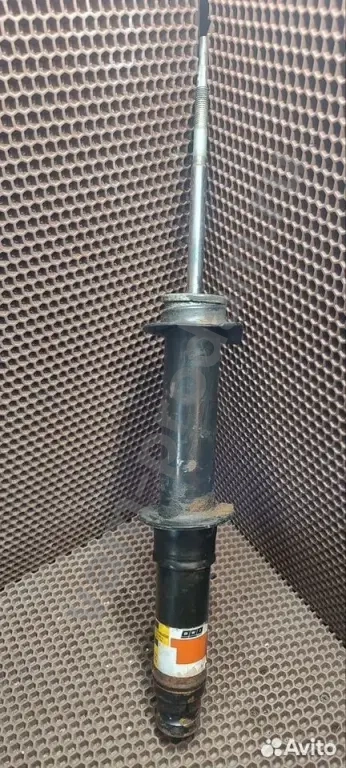 Амортизатор подвески Cadillac Srx