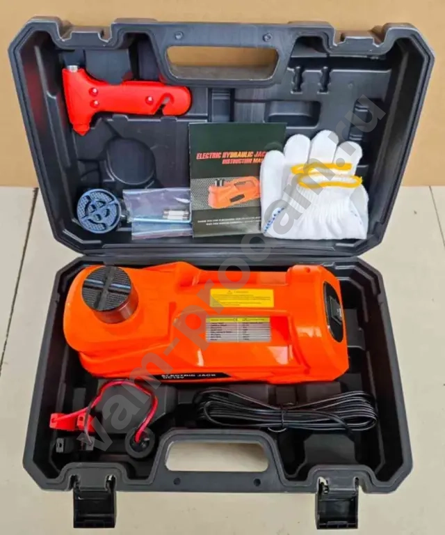 Домкрат 5 тонн