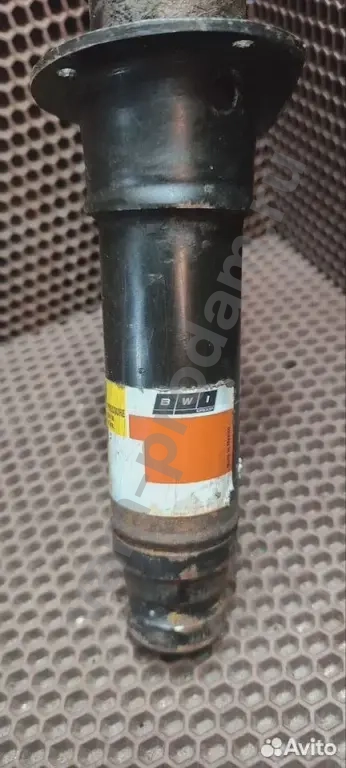 Амортизатор подвески Cadillac Srx