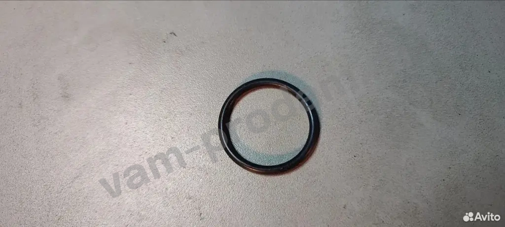 11-25495-sx кольцо уплотнительное 11367506178