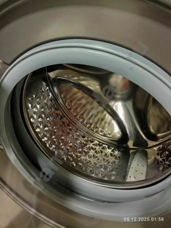 Стиральная машина Dexp 6 кг