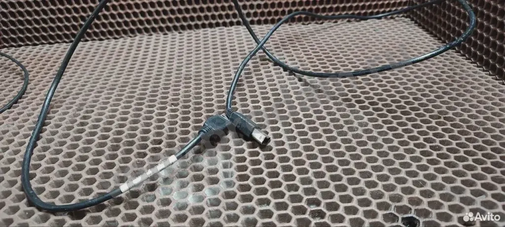 Кабель для принтера