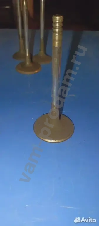 Клапан впускной М20б25