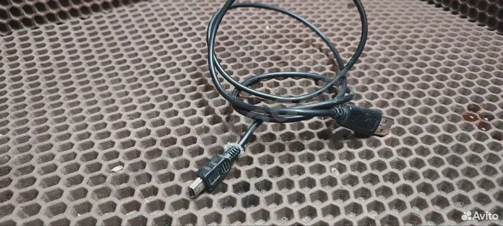 Провод mini usb