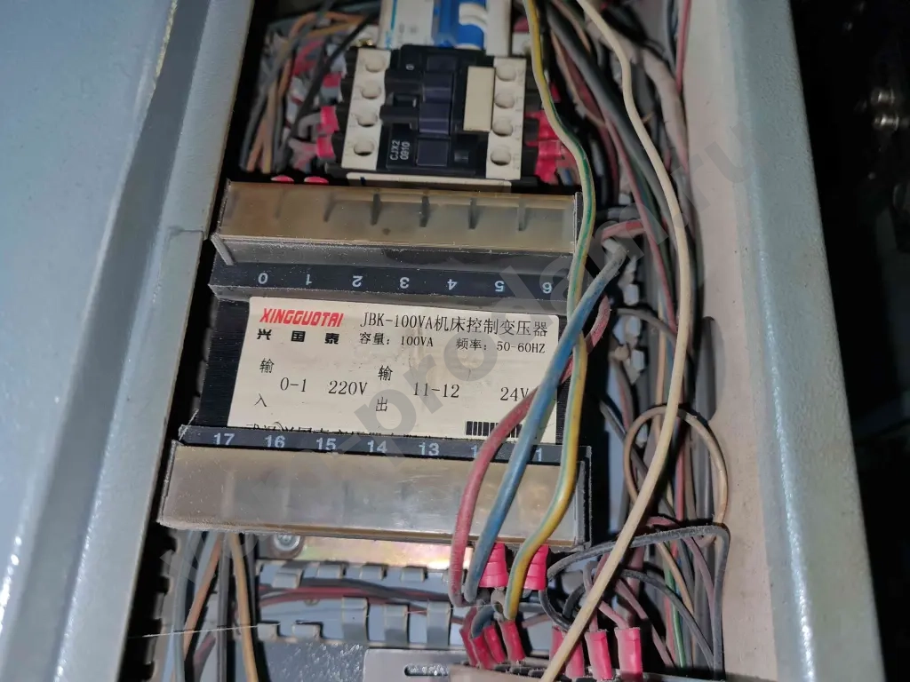 лазерный станок со2