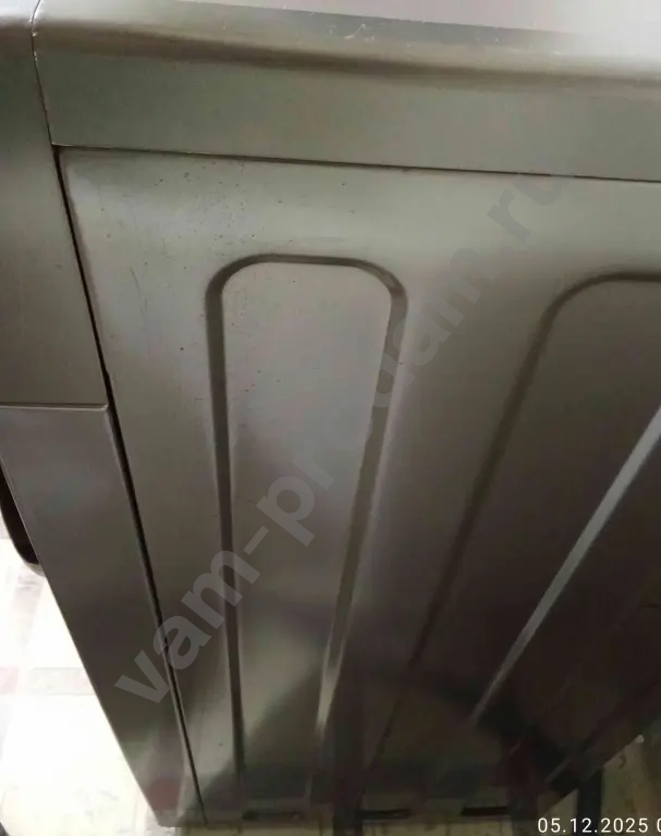 Стиральная машина Dexp 6 кг