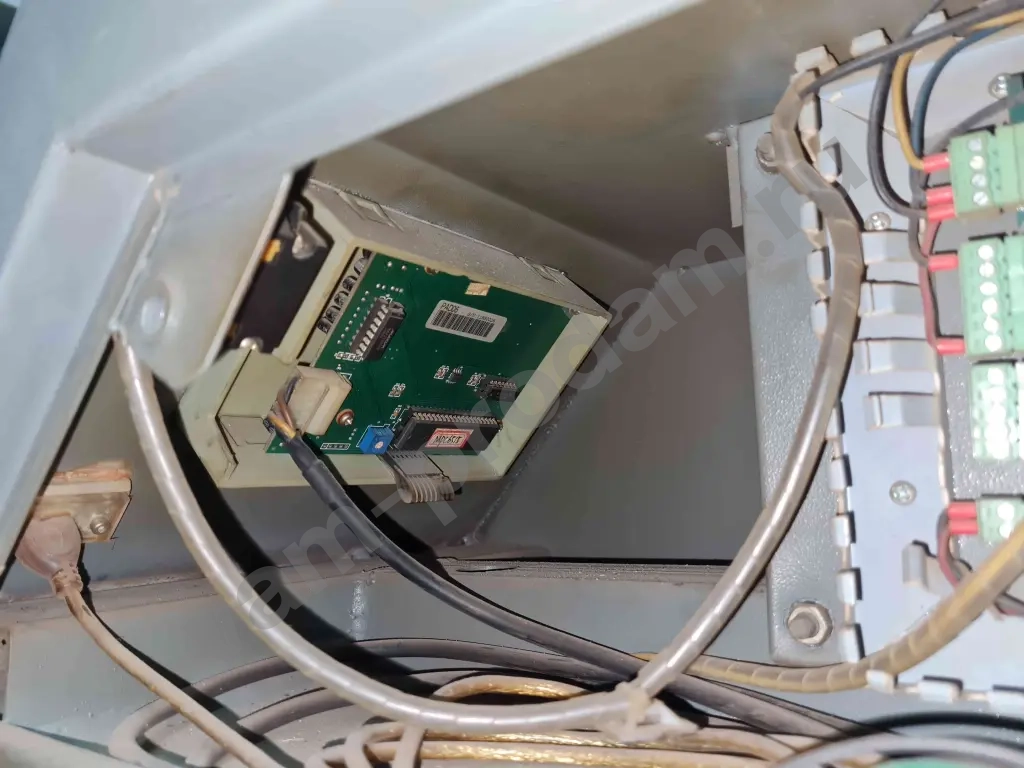 лазерный станок со2