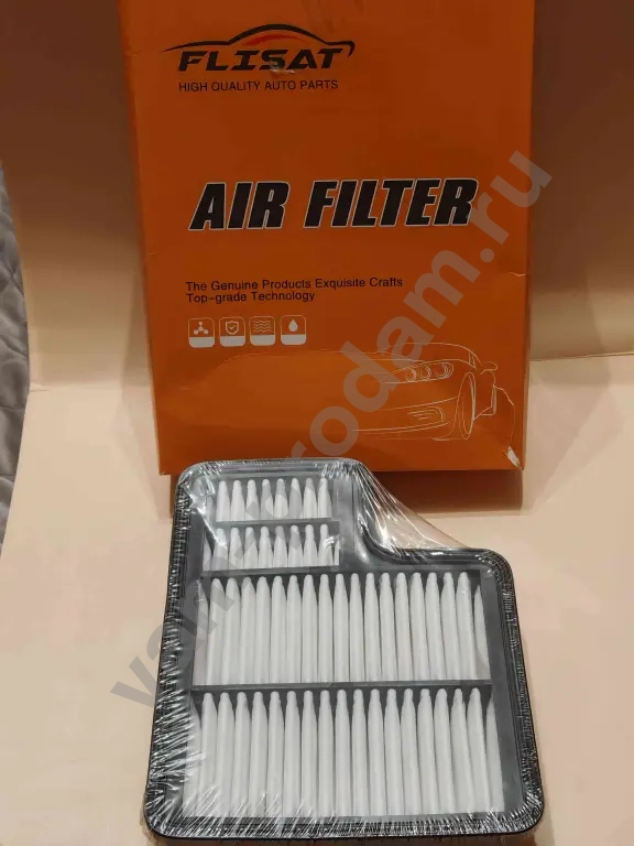 воздушный фильтр для DFSK Dongfeng Glory 580 1,5 Т 1,8 л,