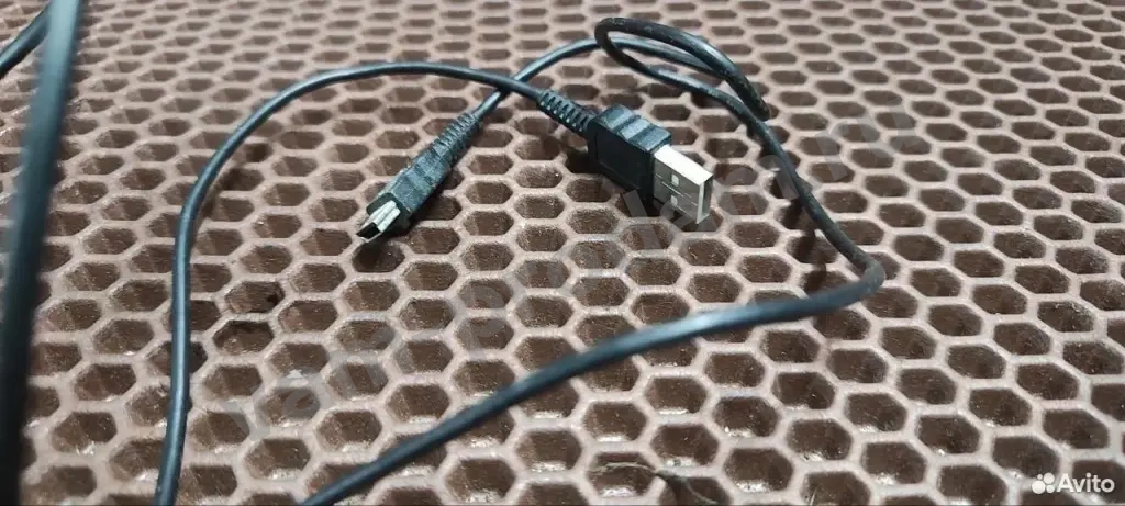 Провод mini usb