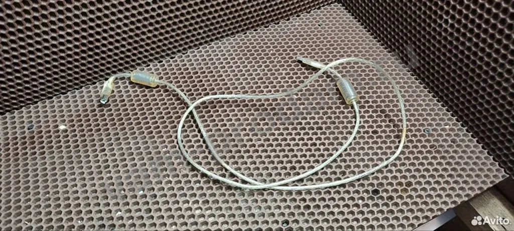 Кабель для принтера