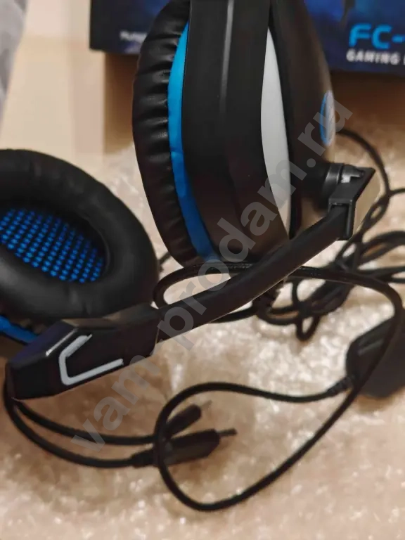 Xastomes Наушники проводные с микрофоном, 3.5 мм