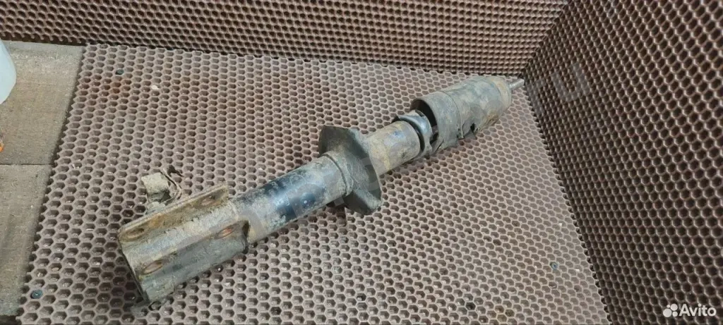 Амортизатор передний правый Lifan Smily