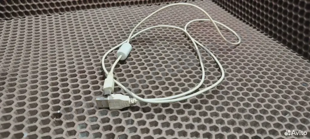 Провод mini usb