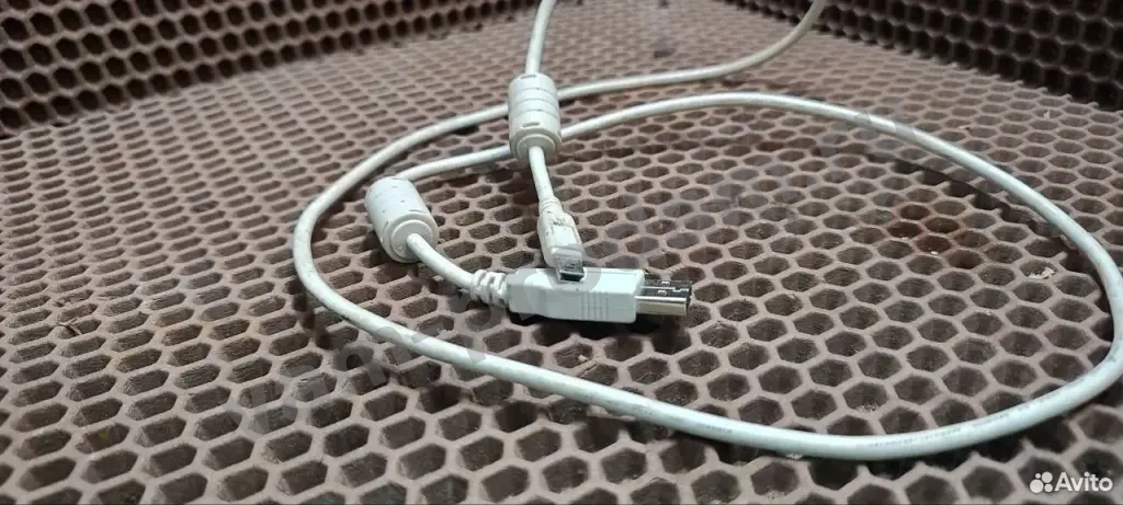 Провод mini usb