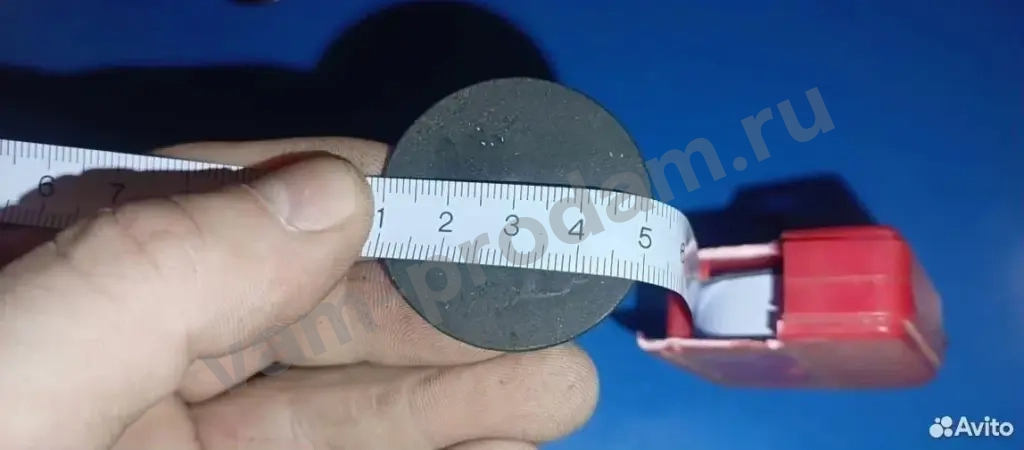 Клапан впускной М20б25