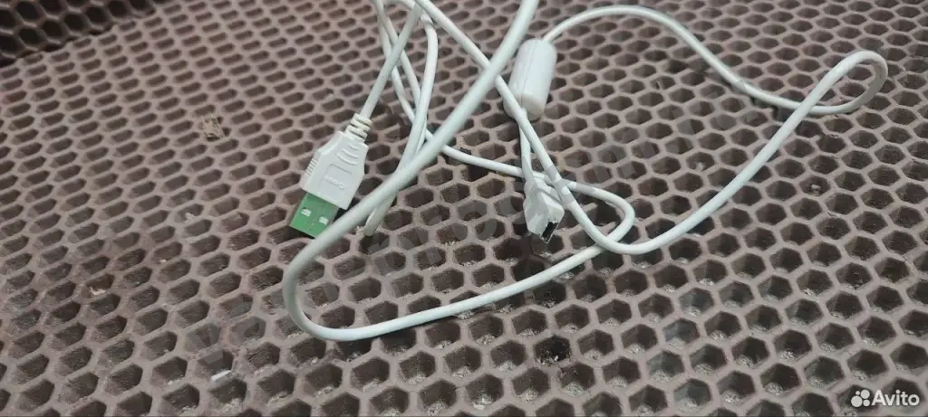 Провод mini usb