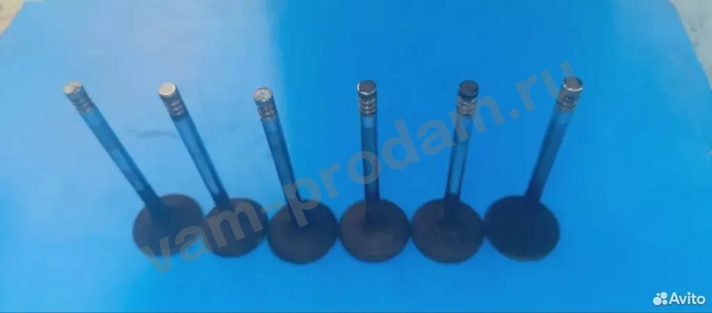 Клапан впускной М20б25