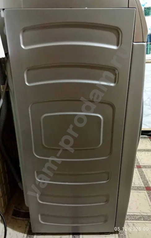 Стиральная машина 7 кг. Haier hw70 bp12919as