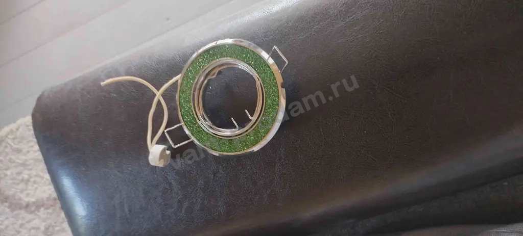 Встраиваемый светильник