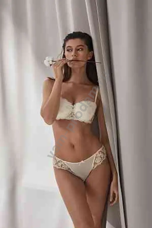 Трусы женские стринги (N02-207-2)