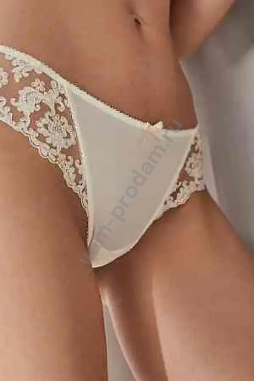 Трусы женские стринги (N02-207-2)